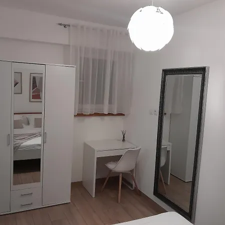 Meje Lägenhet Split