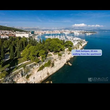 Meje Διαμέρισμα