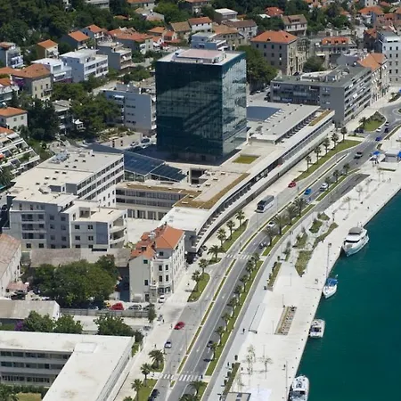 Meje Apartament *