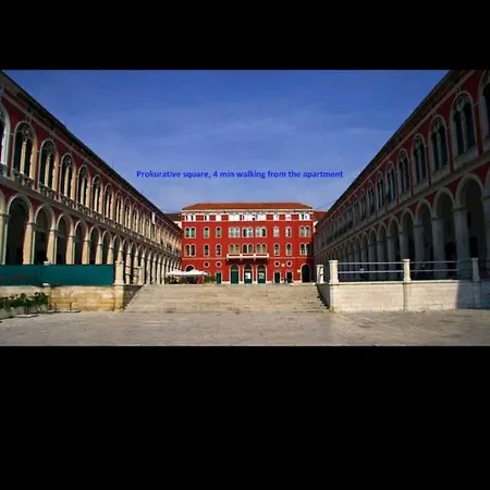 Meje Apartament *
