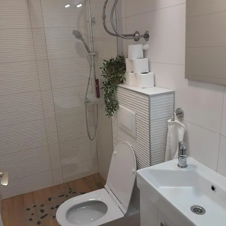 Meje Apartament *