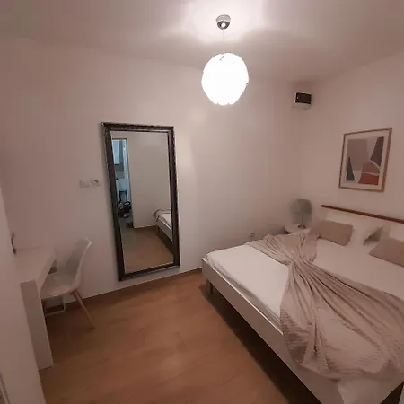Apartament Meje Split
