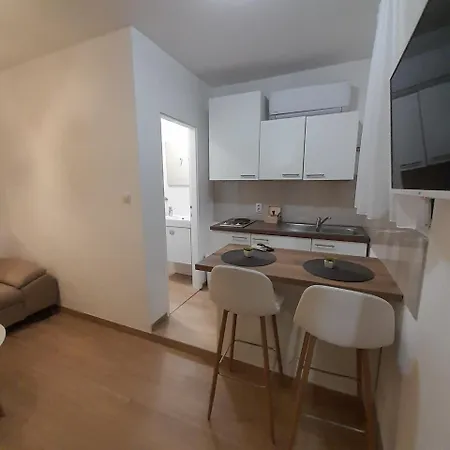 Meje Apartament Split