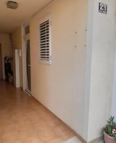 Apartment Meje Split