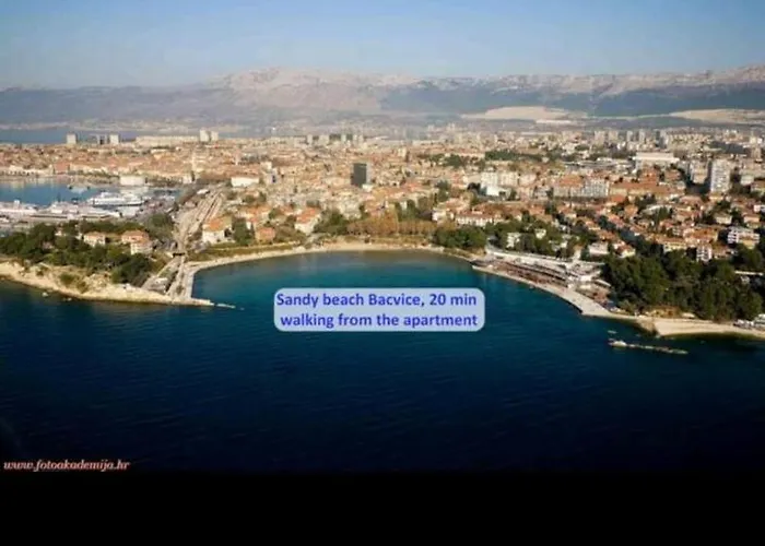 Apartment Meje Split