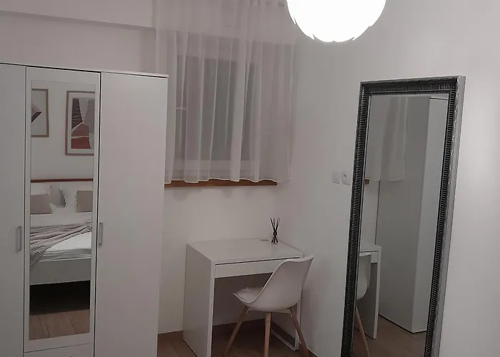 Meje Apartment Split