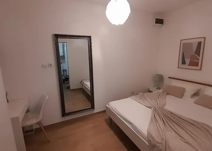 Appartamento Meje Spalato