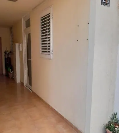 Apartment Meje Split